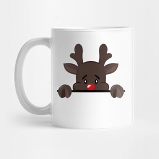 Deer Mug